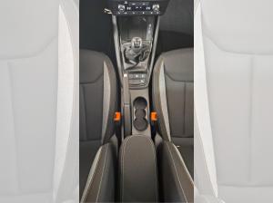 Skoda Kamiq TOUR 116PS AHK/Fahr-ASS/Matrix/Kamera/EPH