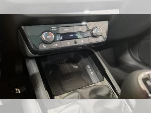 Skoda Kamiq TOUR 116PS AHK/Fahr-ASS/Matrix/Kamera/EPH