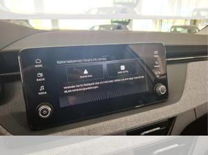 Skoda Kamiq TOUR 116PS AHK/Fahr-ASS/Matrix/Kamera/EPH