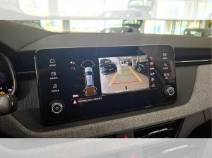 Skoda Kamiq TOUR 116PS AHK/Fahr-ASS/Matrix/Kamera/EPH