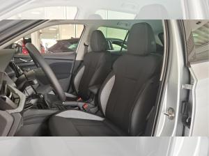 Skoda Kamiq TOUR 116PS AHK/Fahr-ASS/Matrix/Kamera/EPH