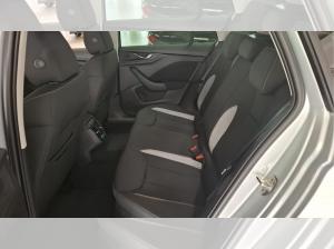 Skoda Kamiq TOUR 116PS AHK/Fahr-ASS/Matrix/Kamera/EPH