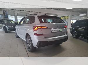 Skoda Kamiq TOUR 116PS AHK/Fahr-ASS/Matrix/Kamera/EPH