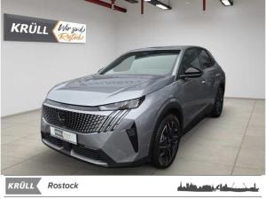 Peugeot 3008 Hybrid 145 Allure +Winter+Navigation+Drive-Paket+