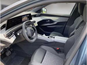 Peugeot 3008 Hybrid 145 Allure +Winter+Navigation+Drive-Paket+