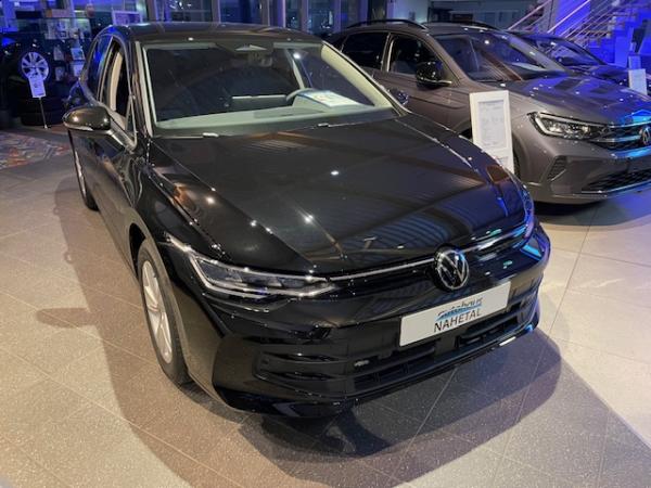 Volkswagen Golf ❤️150PS 🧨 RFK 🚗HUD ⚡NAVI 🚀SHZ 😊UVM