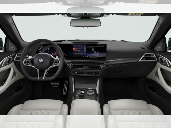 BMW 430 430d xDrive Coupé M-PRO *TOP AUSSTATTUNG UND TOP NACHLASS 20%+ - BEFRISTETES ANGEBOT*