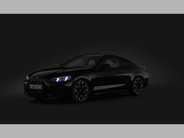 BMW 430 430d xDrive Coupé M-PRO *TOP AUSSTATTUNG UND TOP NACHLASS 20%+ - BEFRISTETES ANGEBOT*