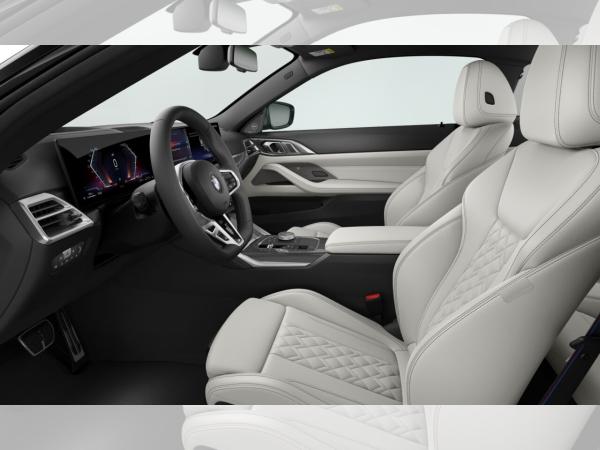 BMW 430 430d xDrive Coupé M-PRO *TOP AUSSTATTUNG UND TOP NACHLASS 20%+ - BEFRISTETES ANGEBOT*