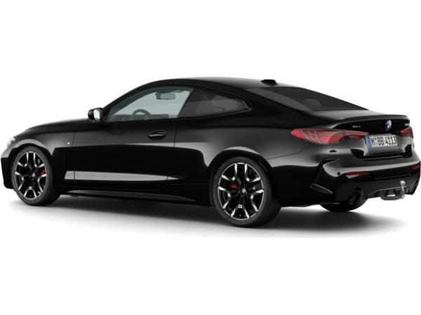 BMW 430 430d xDrive Coupé M-PRO *TOP AUSSTATTUNG UND TOP NACHLASS 20%+ - BEFRISTETES ANGEBOT*