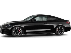 BMW 430 430d xDrive Coupé M-PRO *TOP AUSSTATTUNG UND TOP NACHLASS 20%+ - BEFRISTETES ANGEBOT*