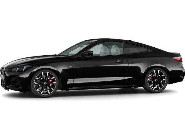 BMW 430 430d xDrive Coupé M-PRO *TOP AUSSTATTUNG UND TOP NACHLASS 20%+ - BEFRISTETES ANGEBOT*