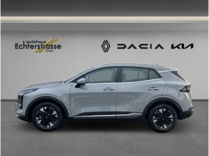 Kia Sportage 1.6 T-GDI Vision +SHZ+RFK