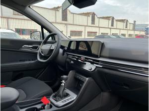 Kia Sportage 1.6 T-GDI Vision +SHZ+RFK