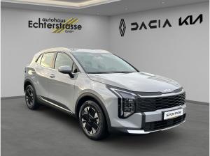 Kia Sportage 1.6 T-GDI Vision +SHZ+RFK