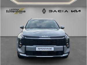 Kia Sportage 1.6 T-GDI Vision +SHZ+RFK