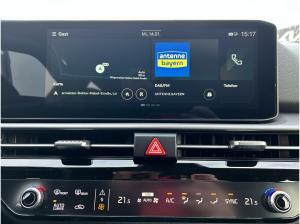 Kia Sportage 1.6 T-GDI Vision +SHZ+RFK