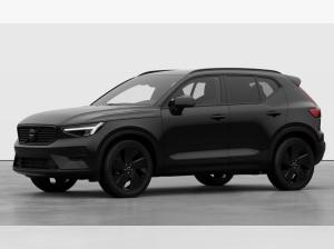 Volvo XC40 Plus Black Edition