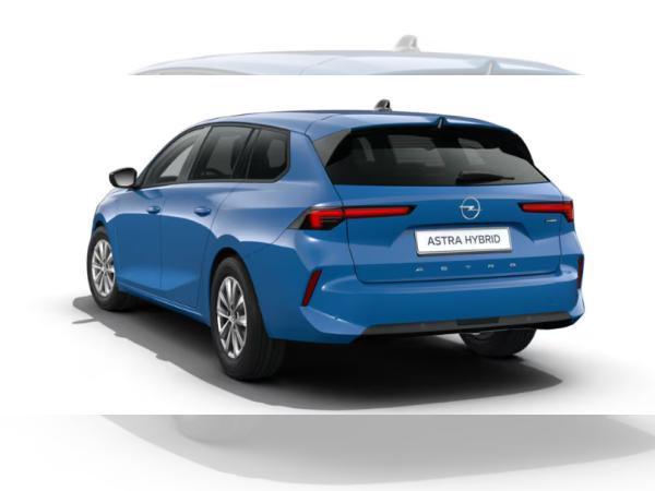 Opel Astra Sports Tourer Edition | Hybrid 107 kW (145 PS) !Automatik!
