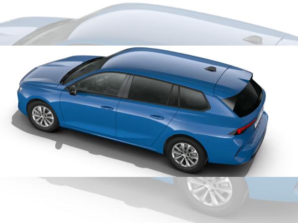 Opel Astra Sports Tourer Edition | Hybrid 107 kW (145 PS) !Automatik!