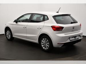 Seat Ibiza Road Edition 1.0 MPI 59 kW (80 PS) 5-Gang