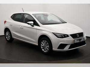Seat Ibiza Road Edition 1.0 MPI 59 kW (80 PS) 5-Gang
