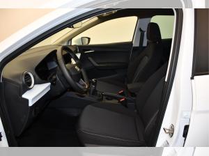 Seat Ibiza Road Edition 1.0 MPI 59 kW (80 PS) 5-Gang