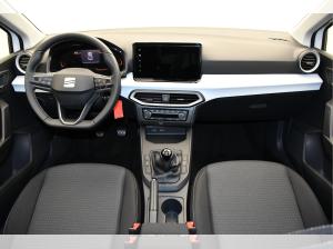 Seat Ibiza Road Edition 1.0 MPI 59 kW (80 PS) 5-Gang