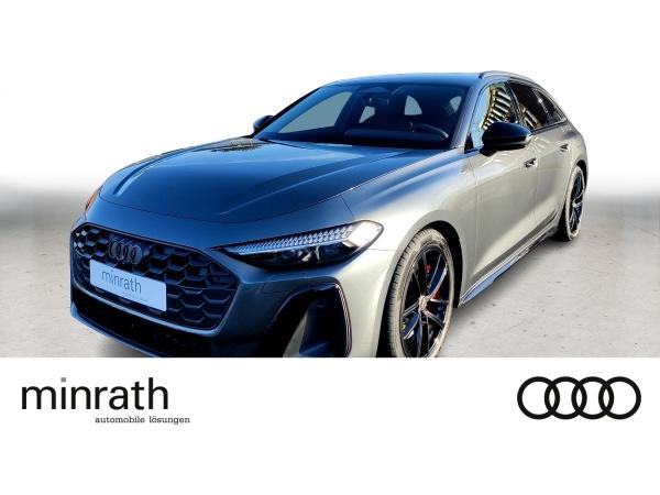 Audi A5 Avant quattro e-hybrid TECH-PLUS NAVI MATRIX-LED ***SOFOFRT V ERFÜGBAR***