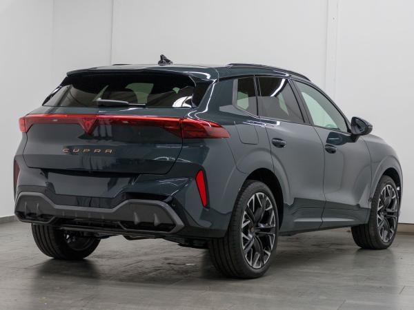 Cupra Terramar VZ eHybrid 272PS **Gewerbeaktion***