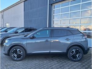 Peugeot 2008 Allure PureTech 130 EAT8 *Allwetter*AKTION*