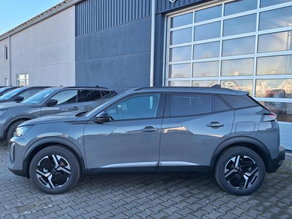 Peugeot 2008 Allure PureTech 130 EAT8 *Allwetter*AKTION*