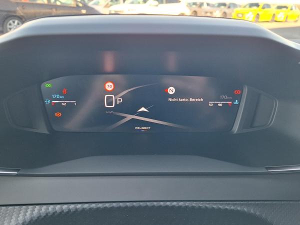 Peugeot 2008 Allure PureTech 130 EAT8 *Allwetter*AKTION*