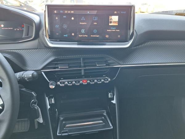 Peugeot 2008 Allure PureTech 130 EAT8 *Allwetter*AKTION*