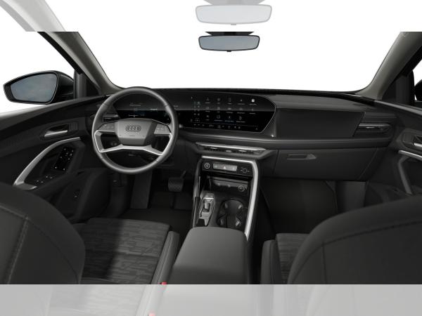 Audi Q5 SUV TDI quattro S tronic*AHK*Kamera*LE