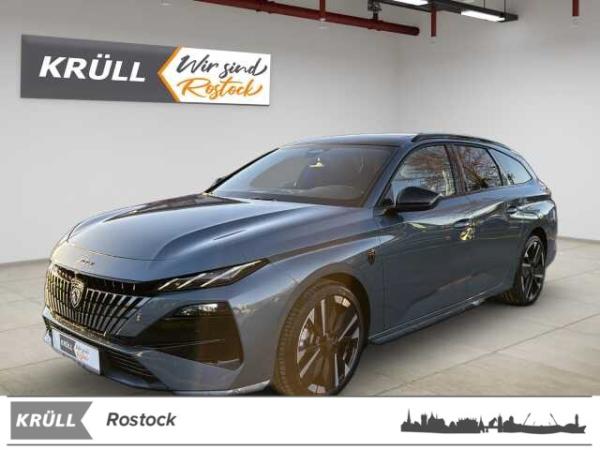 Peugeot 308 SW GT +Komfortpaket+360°Kamera+