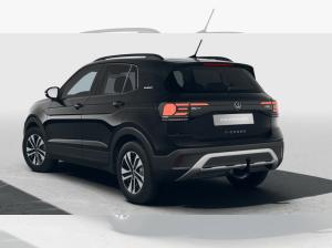 Volkswagen T-Cross Energy 1.0 TSI 85kW (116 PS) DSG