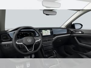 Volkswagen T-Cross Energy 1.0 TSI 85kW (116 PS) DSG