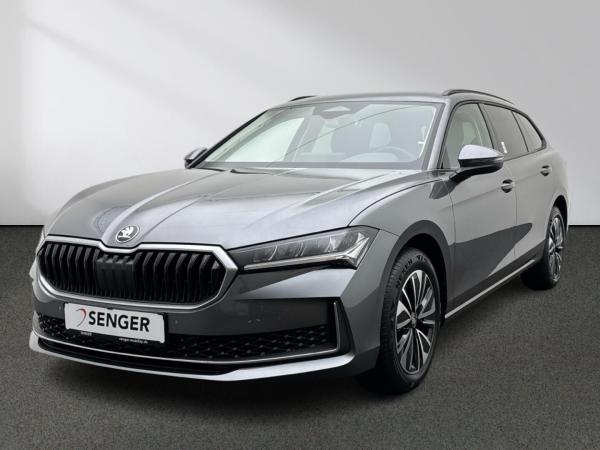 Skoda Superb Combi Selection 2.0 TDI 150PS DSG *SOFORT VERFÜGBAR*