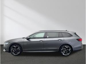 Skoda Superb Combi Sportline 1.5 TSI 204PS iV *SOFORT VERFÜGBAR*