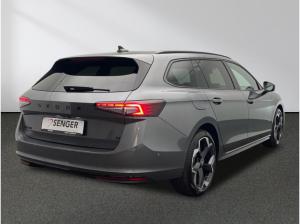 Skoda Superb Combi Sportline 1.5 TSI 204PS iV *SOFORT VERFÜGBAR*