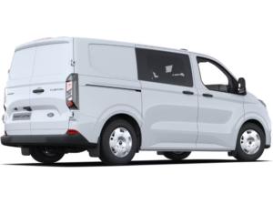 Ford Transit Custom DOKA Trend L1 136PS *KAMERA*