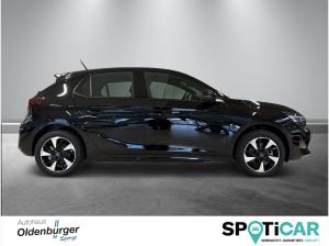 Opel Corsa Electric GS Longe Range inkl. Allwetterreifen *sofort verfügbar*