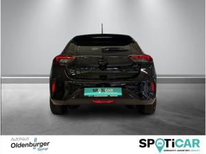 Opel Corsa Electric GS Longe Range inkl. Allwetterreifen *sofort verfügbar*