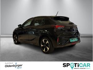 Opel Corsa Electric GS Longe Range inkl. Allwetterreifen *sofort verfügbar*