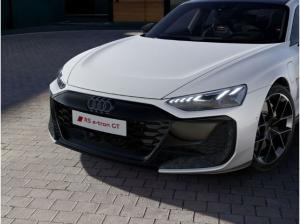 Audi RS e-tron GT performance CARBON**21**
