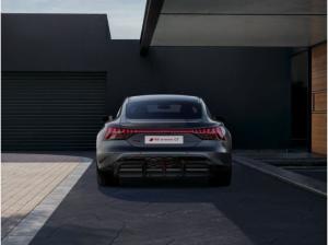 Audi RS e-tron GT performance CARBON**21**