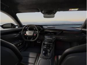 Audi RS e-tron GT performance CARBON**21**