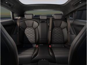 Audi RS e-tron GT performance CARBON**21**