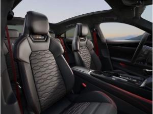 Audi RS e-tron GT performance CARBON**21**